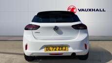 Vauxhall Corsa 1.2 Design 5dr Petrol Hatchback